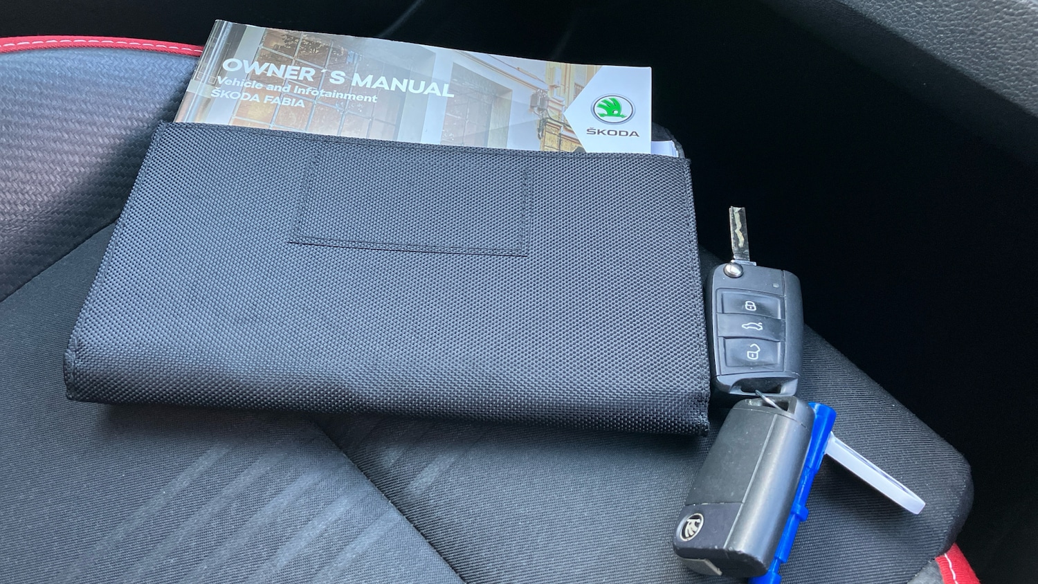 Used Skoda Fabia 2019 for sale - 76616366: Photo 19