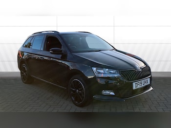 2019 (19) - 1.0 TSI 110 Monte Carlo 5dr