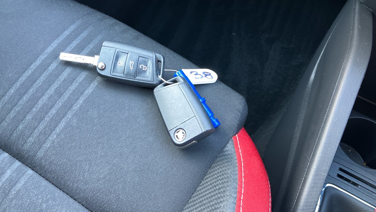 Used Skoda Fabia 2019 for sale - 76616366: Photo 20