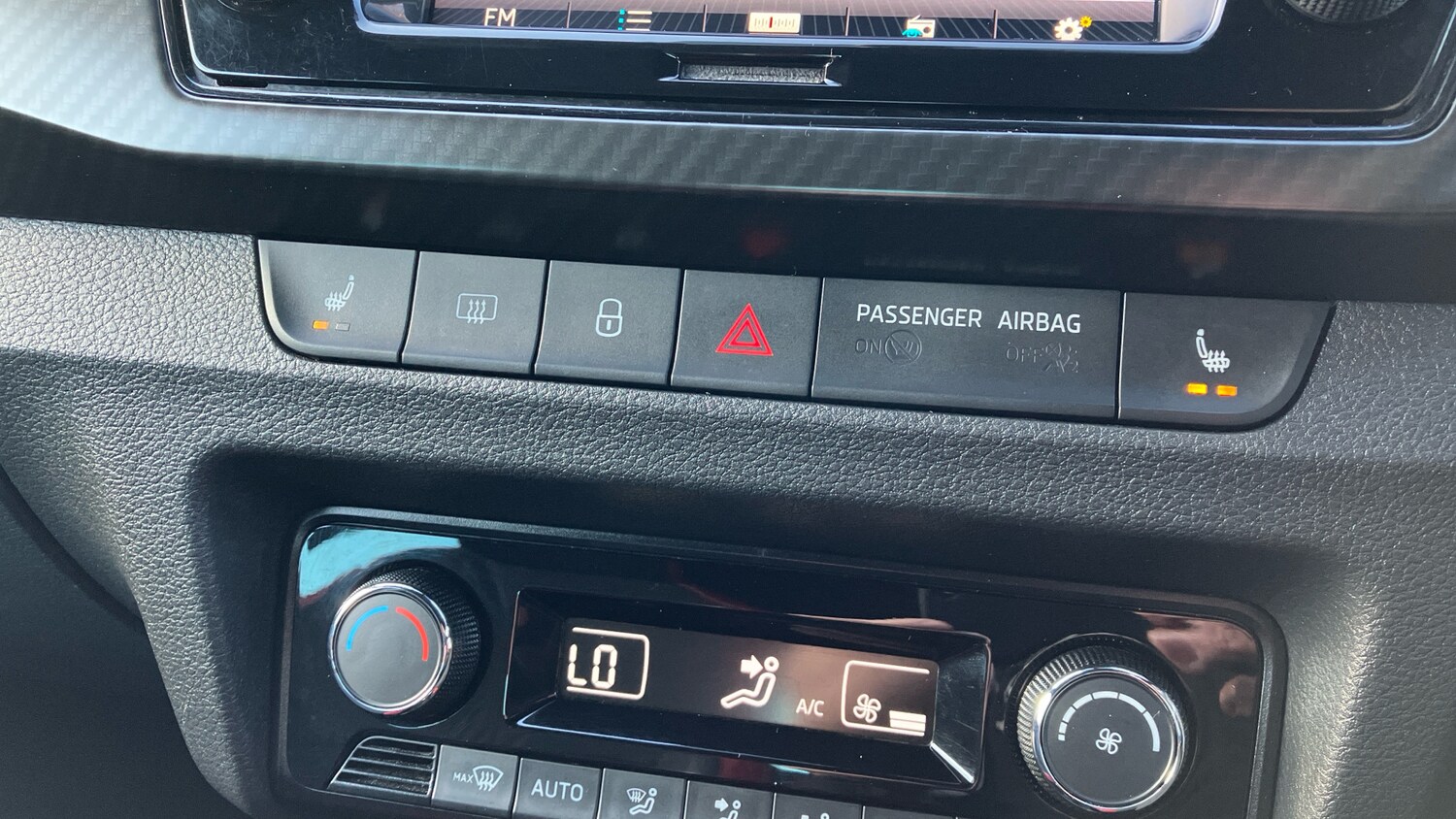 Used Skoda Fabia 2019 for sale - 76616366: Photo 21