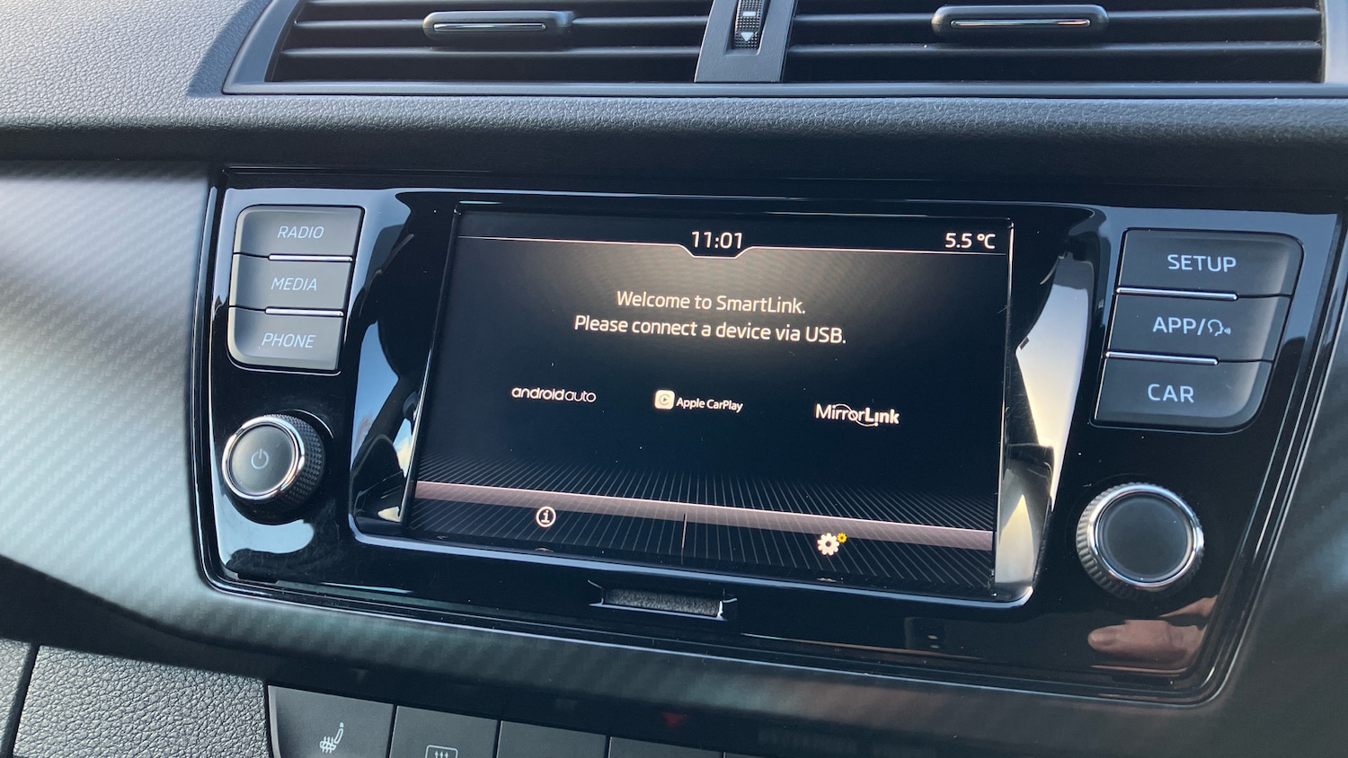 Used Skoda Fabia 2019 for sale - 76616366: Photo 23