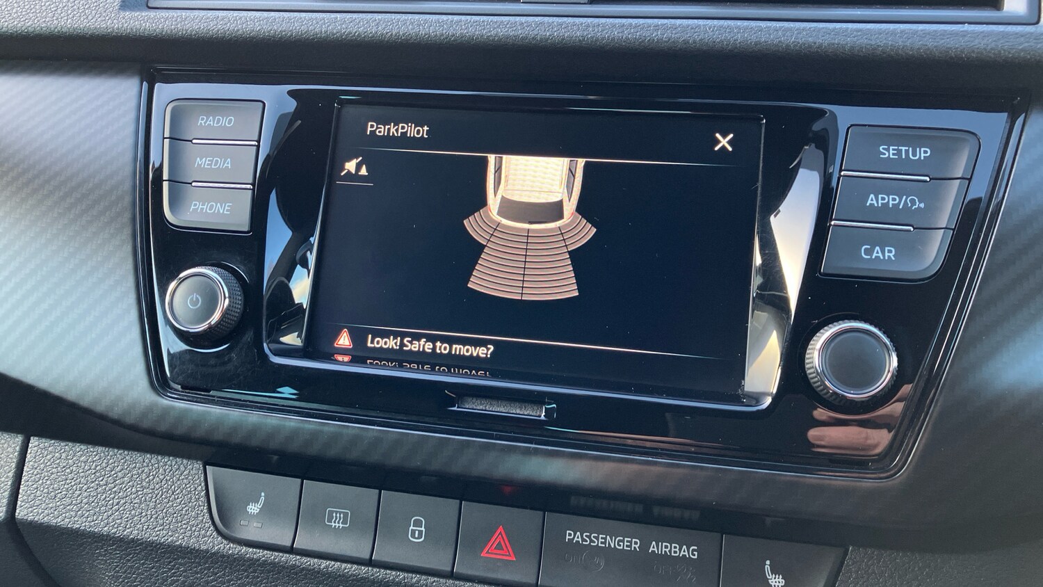 Used Skoda Fabia 2019 for sale - 76616366: Photo 24