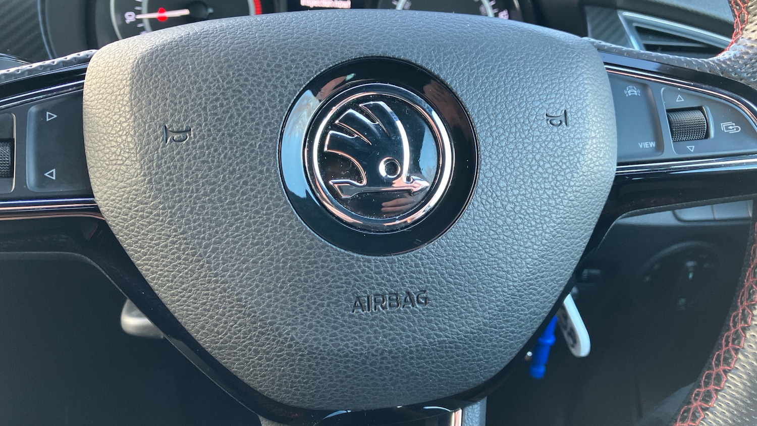 Used Skoda Fabia 2019 for sale - 76616366: Photo 25