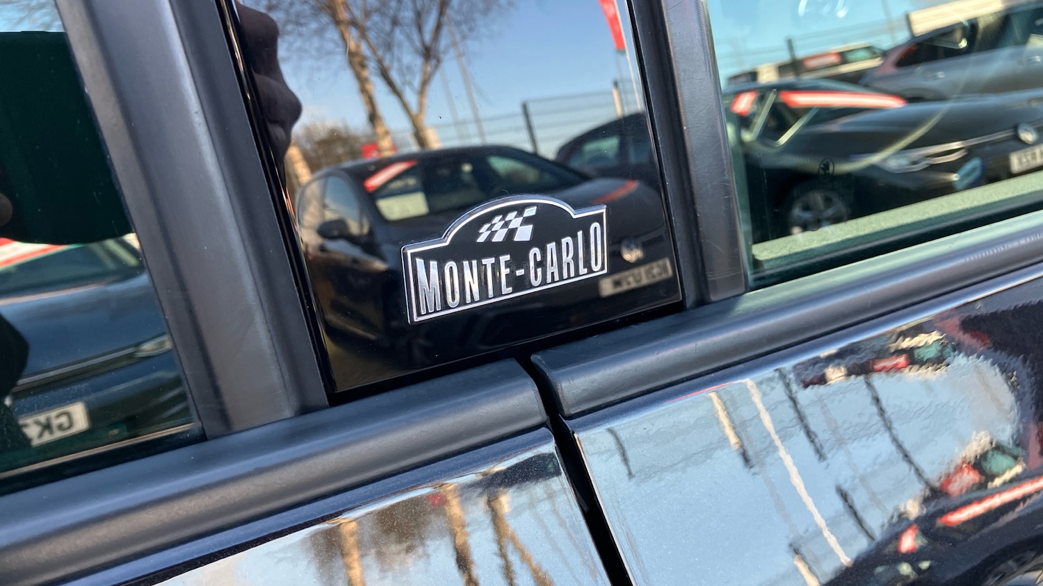 Used Skoda Fabia 2019 for sale - 76616366: Photo 26