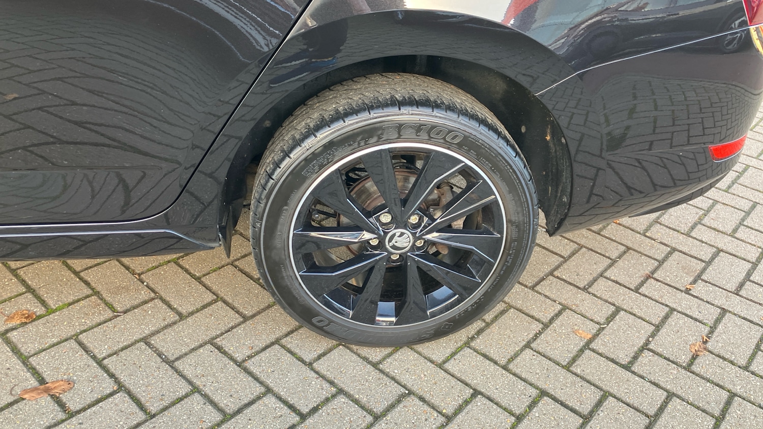 Used Skoda Fabia 2019 for sale - 76616366: Photo 29