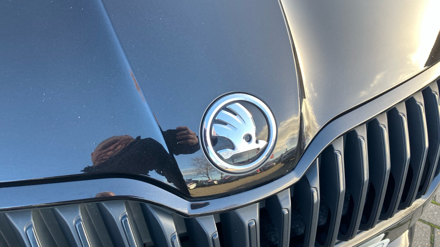 Used Skoda Fabia 2019 for sale - 76616366: Photo 32