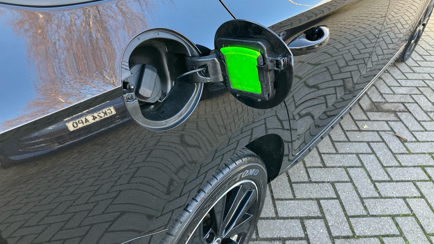 Used Skoda Fabia 2019 for sale - 76616366: Photo 33