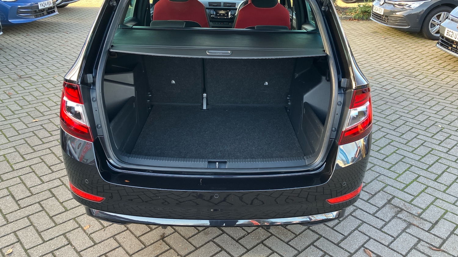 Used Skoda Fabia 2019 for sale - 76616366: Photo 34