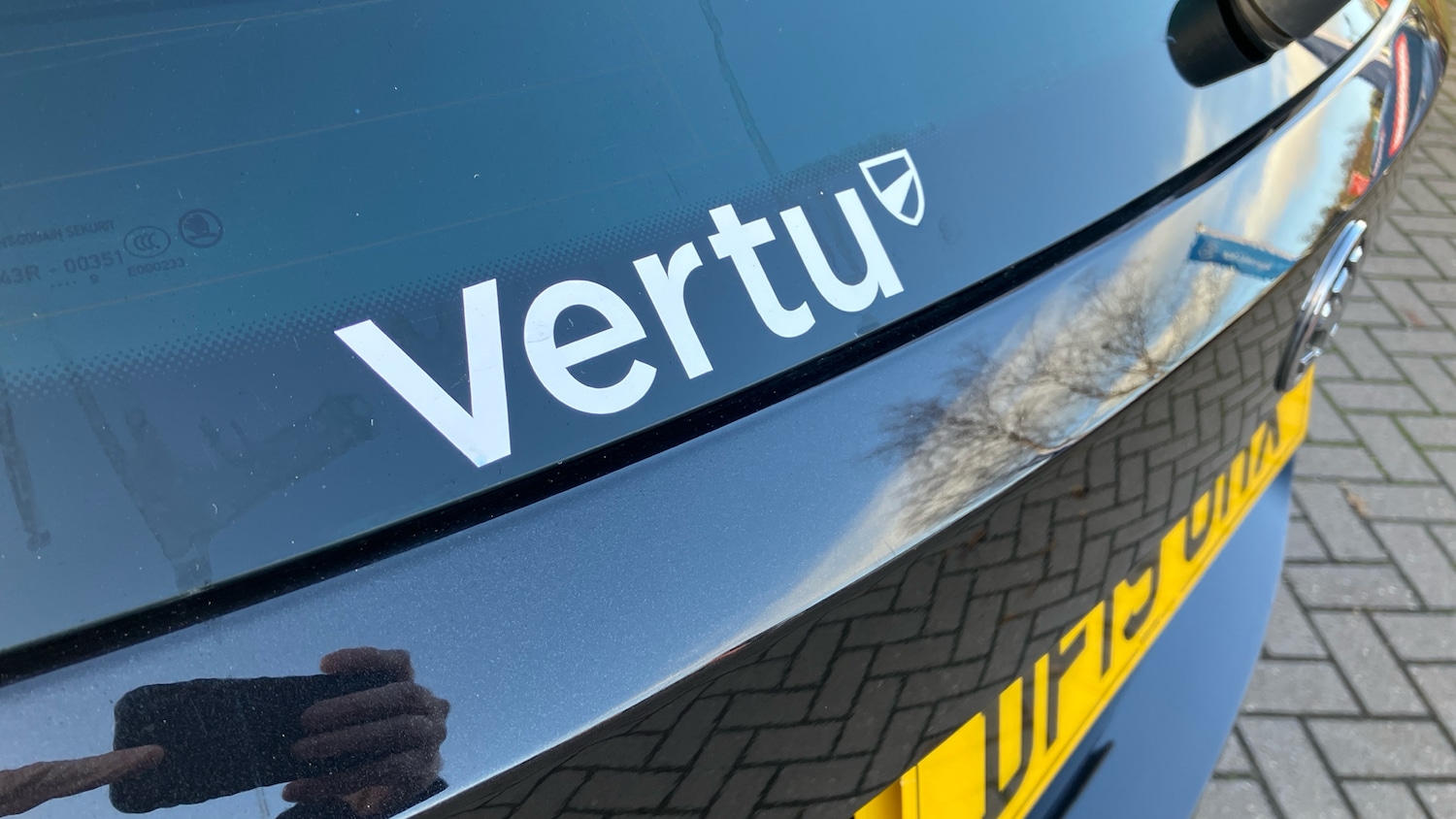 Used Skoda Fabia 2019 for sale - 76616366: Photo 35