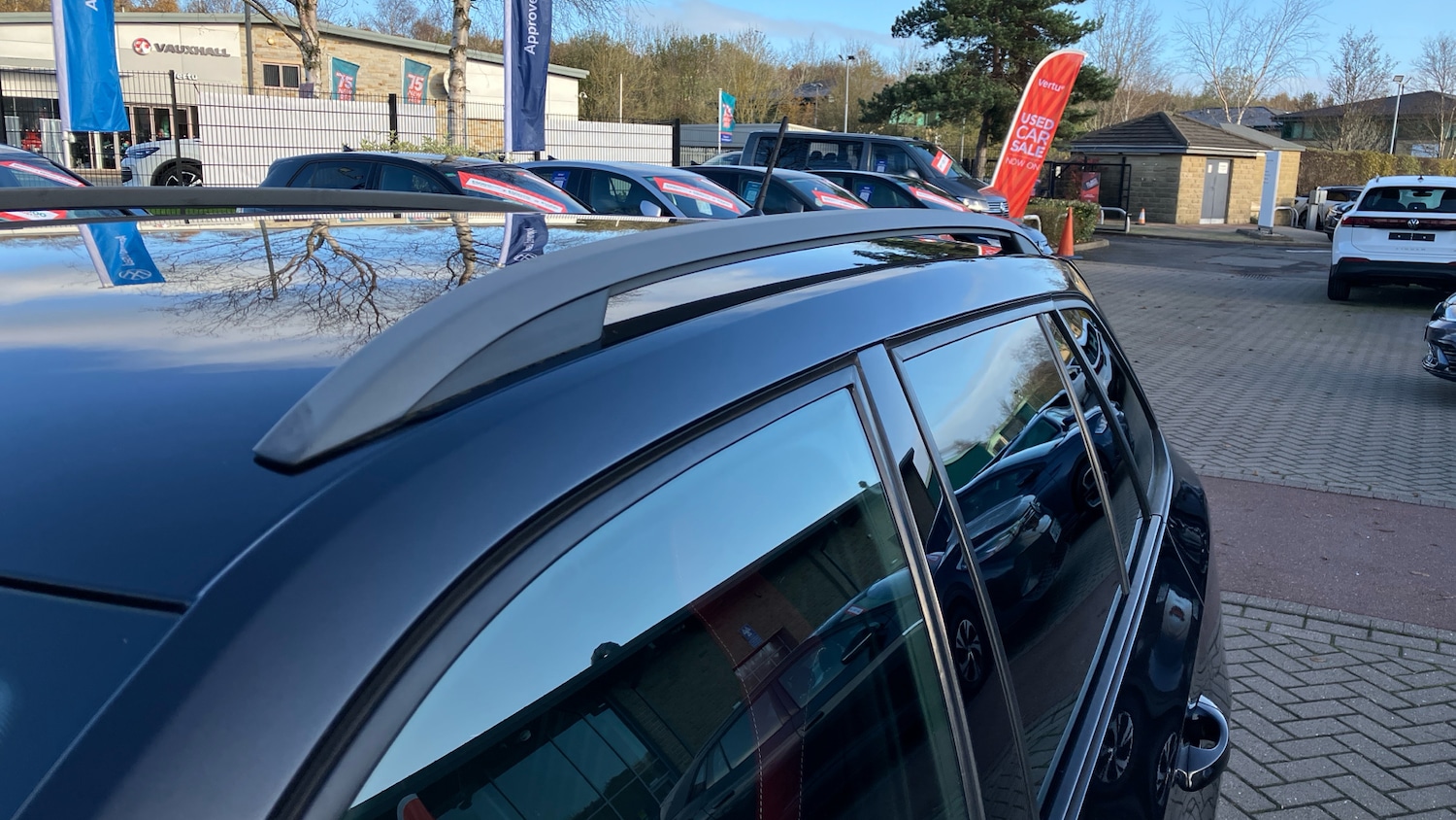 Used Skoda Fabia 2019 for sale - 76616366: Photo 36