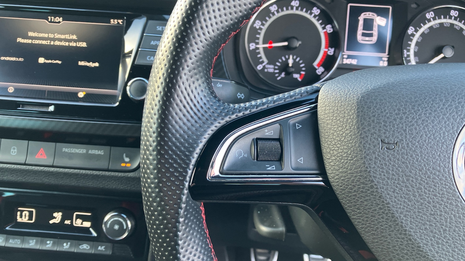 Used Skoda Fabia 2019 for sale - 76616366: Photo 38