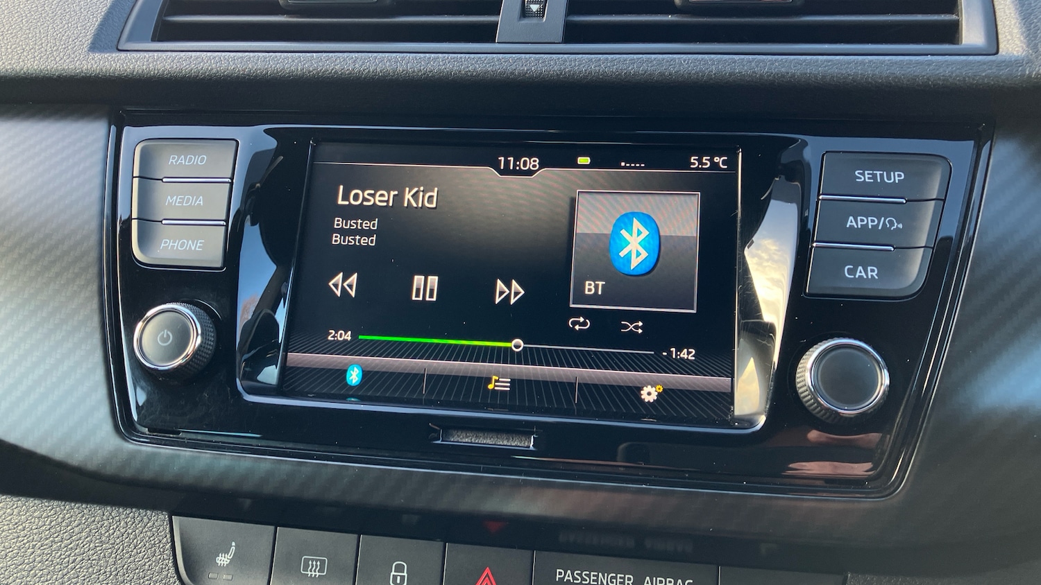 Used Skoda Fabia 2019 for sale - 76616366: Photo 39