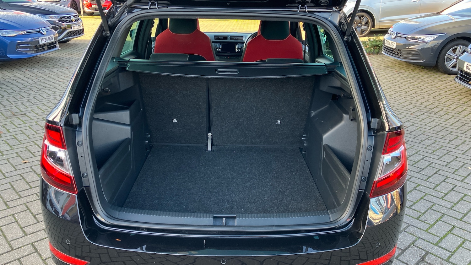 Used Skoda Fabia 2019 for sale - 76616366: Photo 4