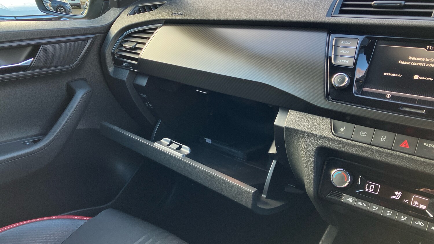 Used Skoda Fabia 2019 for sale - 76616366: Photo 42