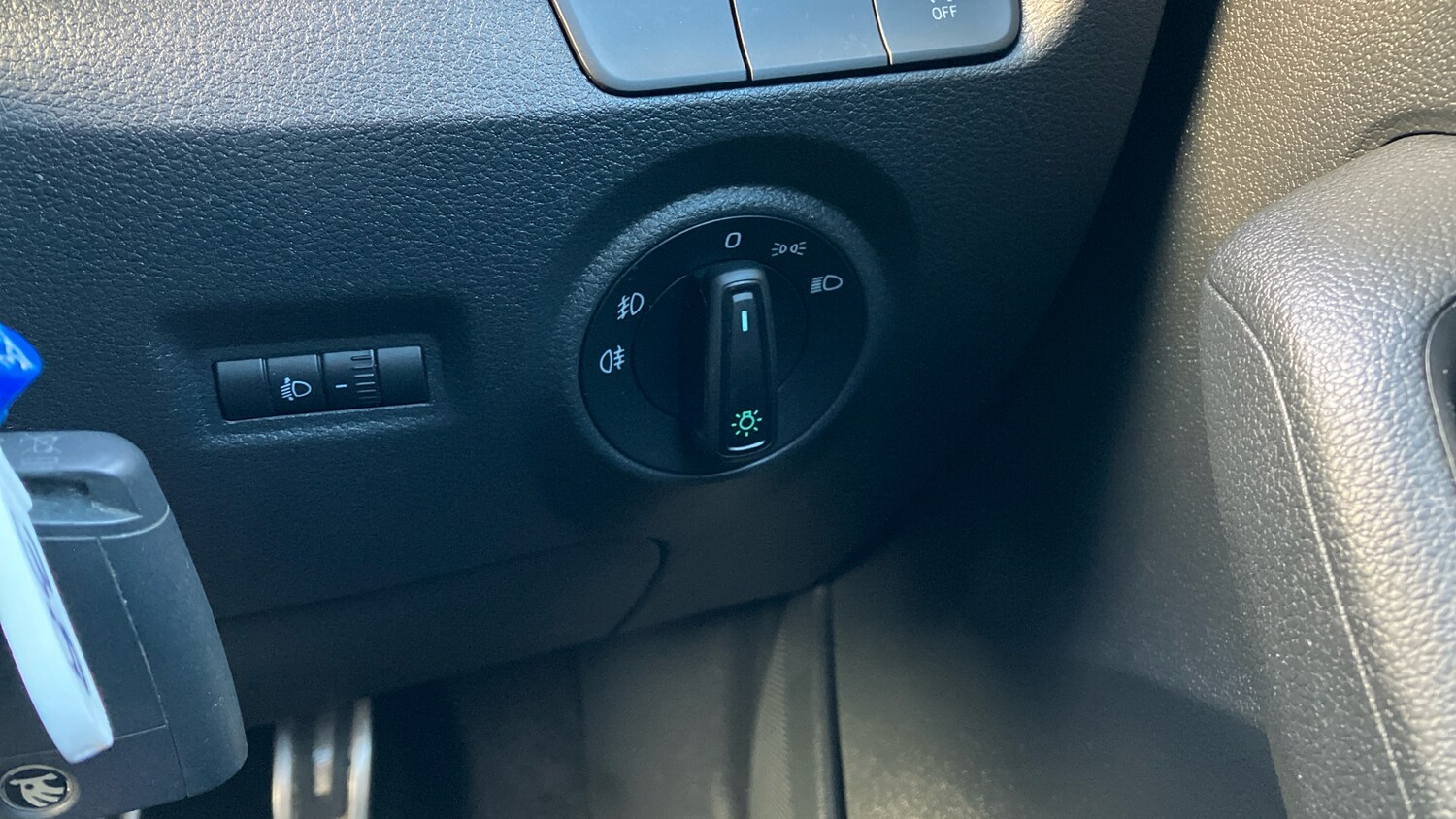 Used Skoda Fabia 2019 for sale - 76616366: Photo 44