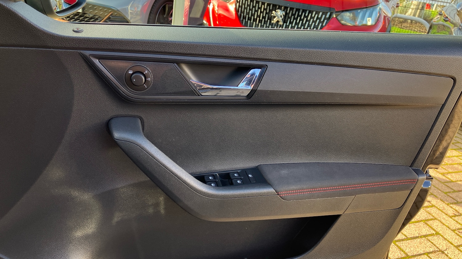 Used Skoda Fabia 2019 for sale - 76616366: Photo 45