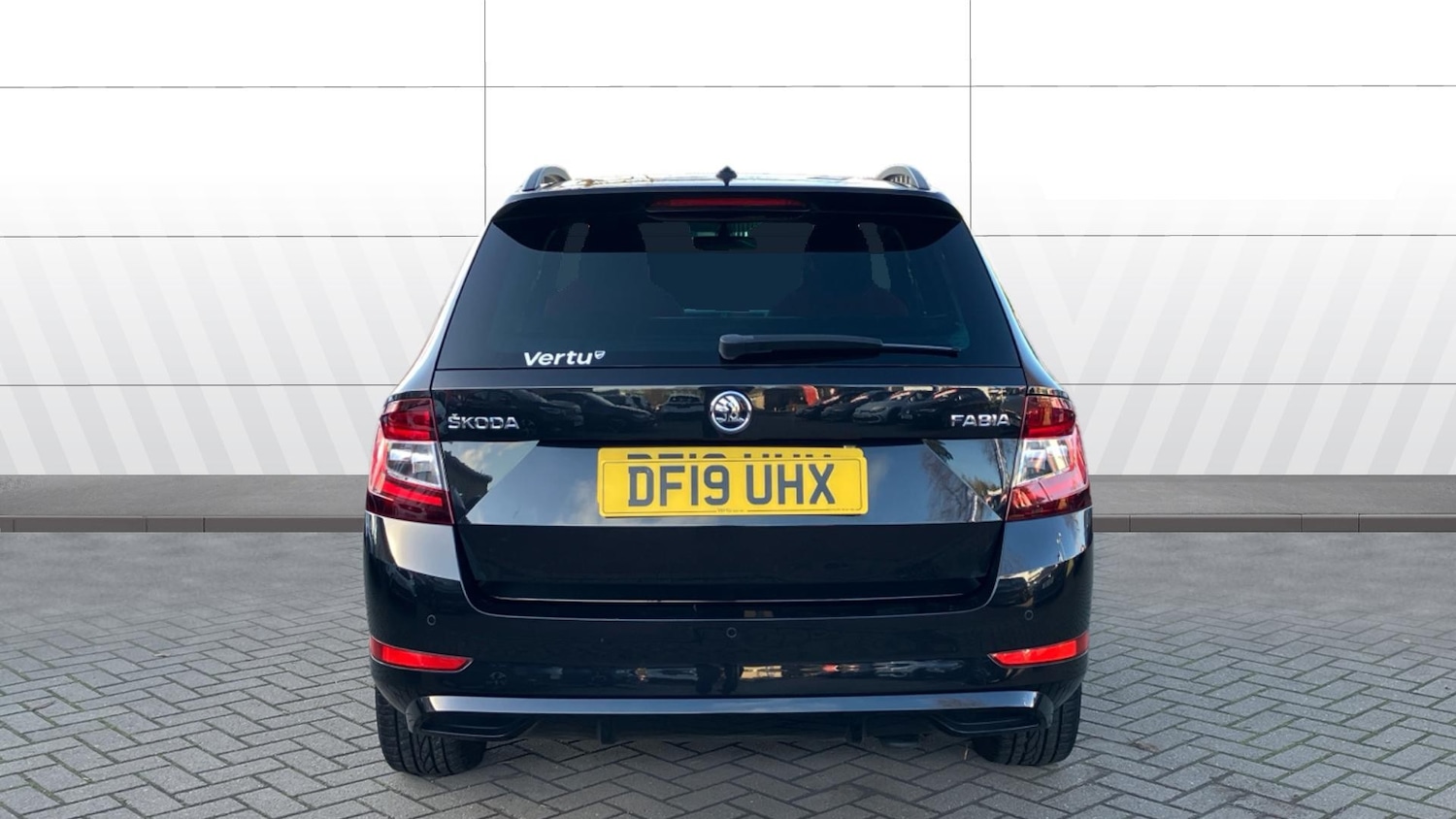 Used Skoda Fabia 2019 for sale - 76616366: Photo 6