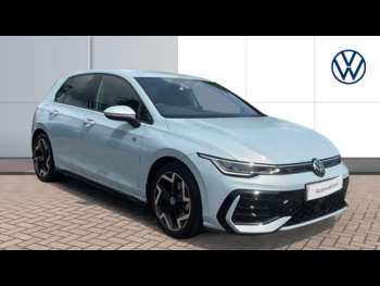 2025 (74) - 1.5 TSI 150 R-Line 5dr Petrol Hatchback