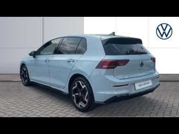 Used Volkswagen Golf 2025 for sale - 74832581: Photo
