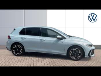 Used Volkswagen Golf 2025 for sale - 74832581: Photo