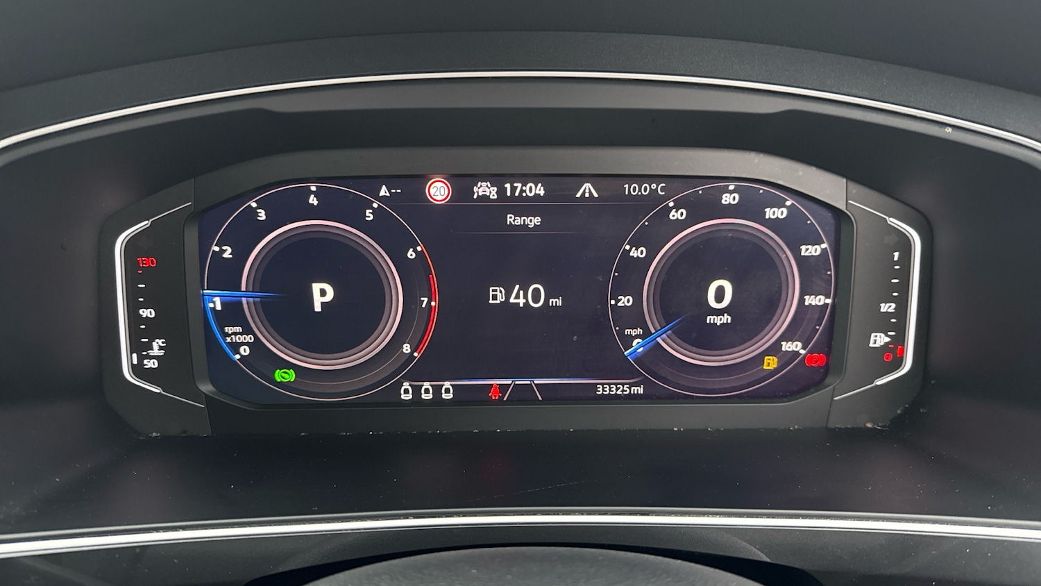 Used Volkswagen Tiguan 2023 for sale - 77917642: Photo 11