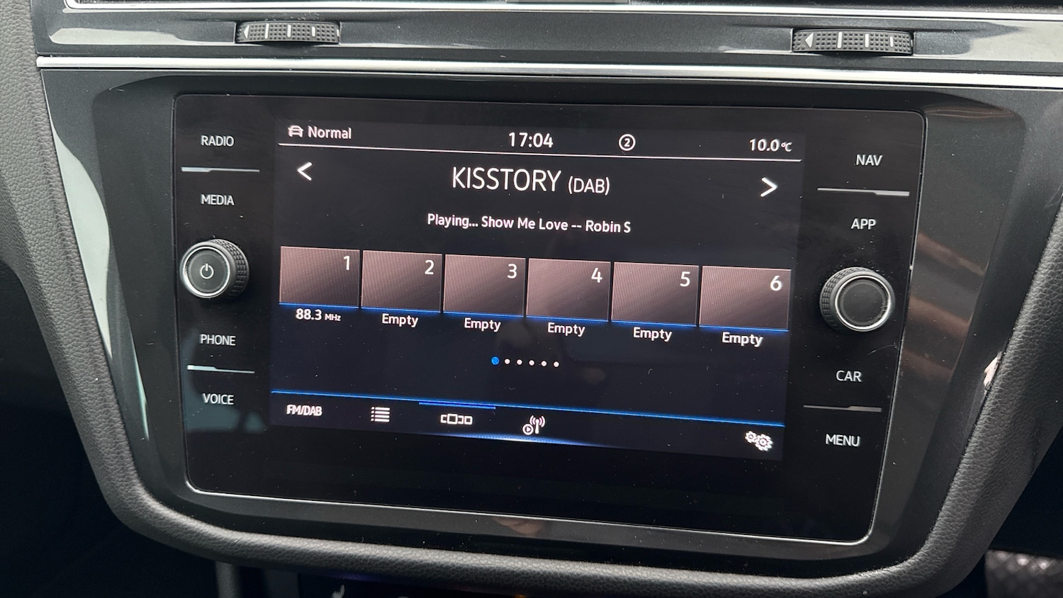 Used Volkswagen Tiguan 2023 for sale - 77917642: Photo 12