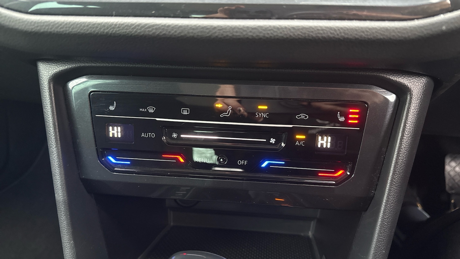 Used Volkswagen Tiguan 2023 for sale - 77917642: Photo 13