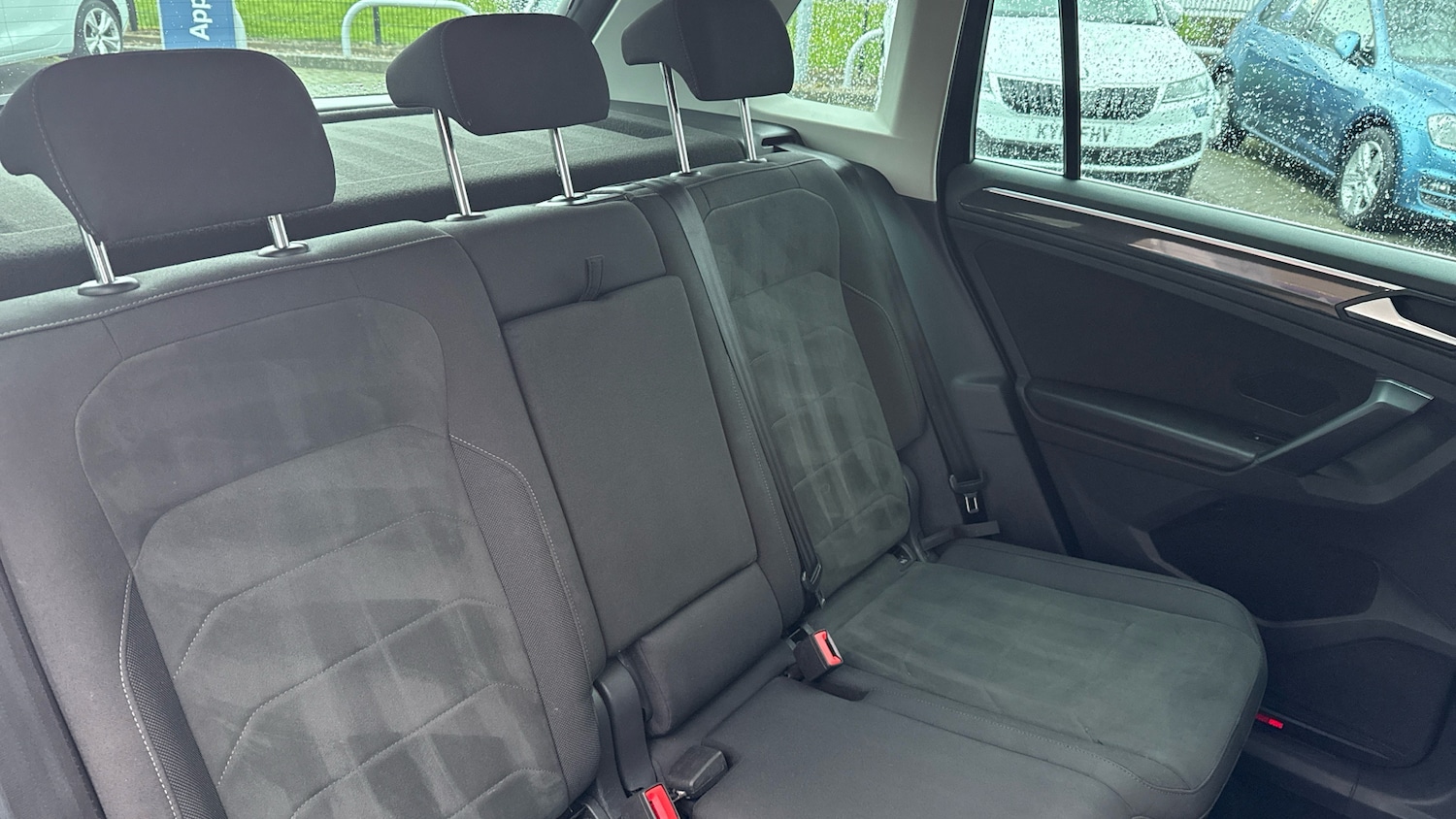 Used Volkswagen Tiguan 2023 for sale - 77917642: Photo 16