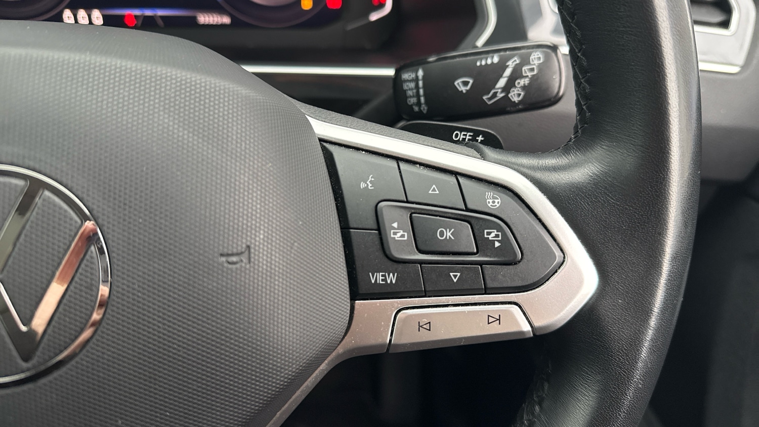 Used Volkswagen Tiguan 2023 for sale - 77917642: Photo 18