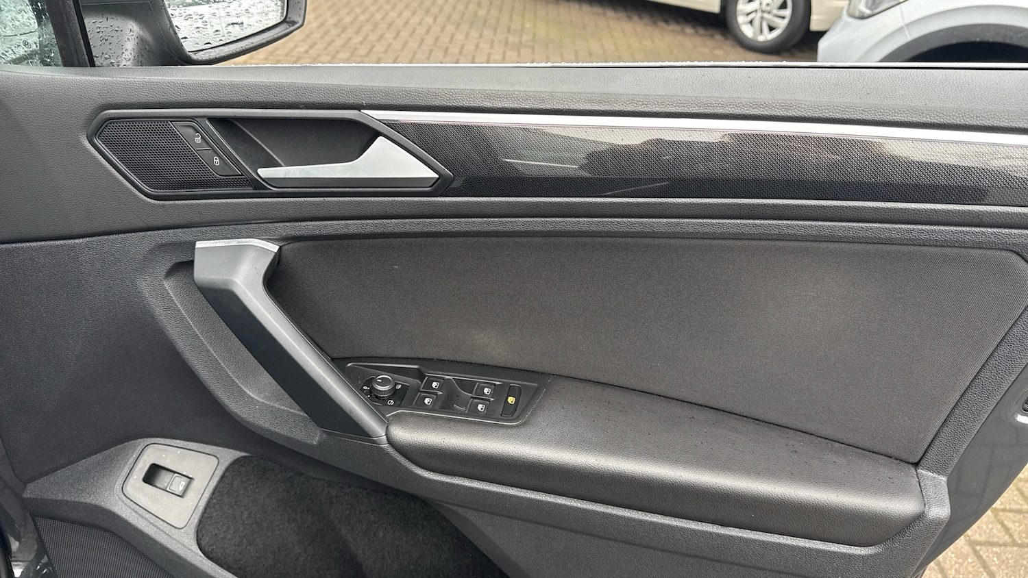 Used Volkswagen Tiguan 2023 for sale - 77917642: Photo 19