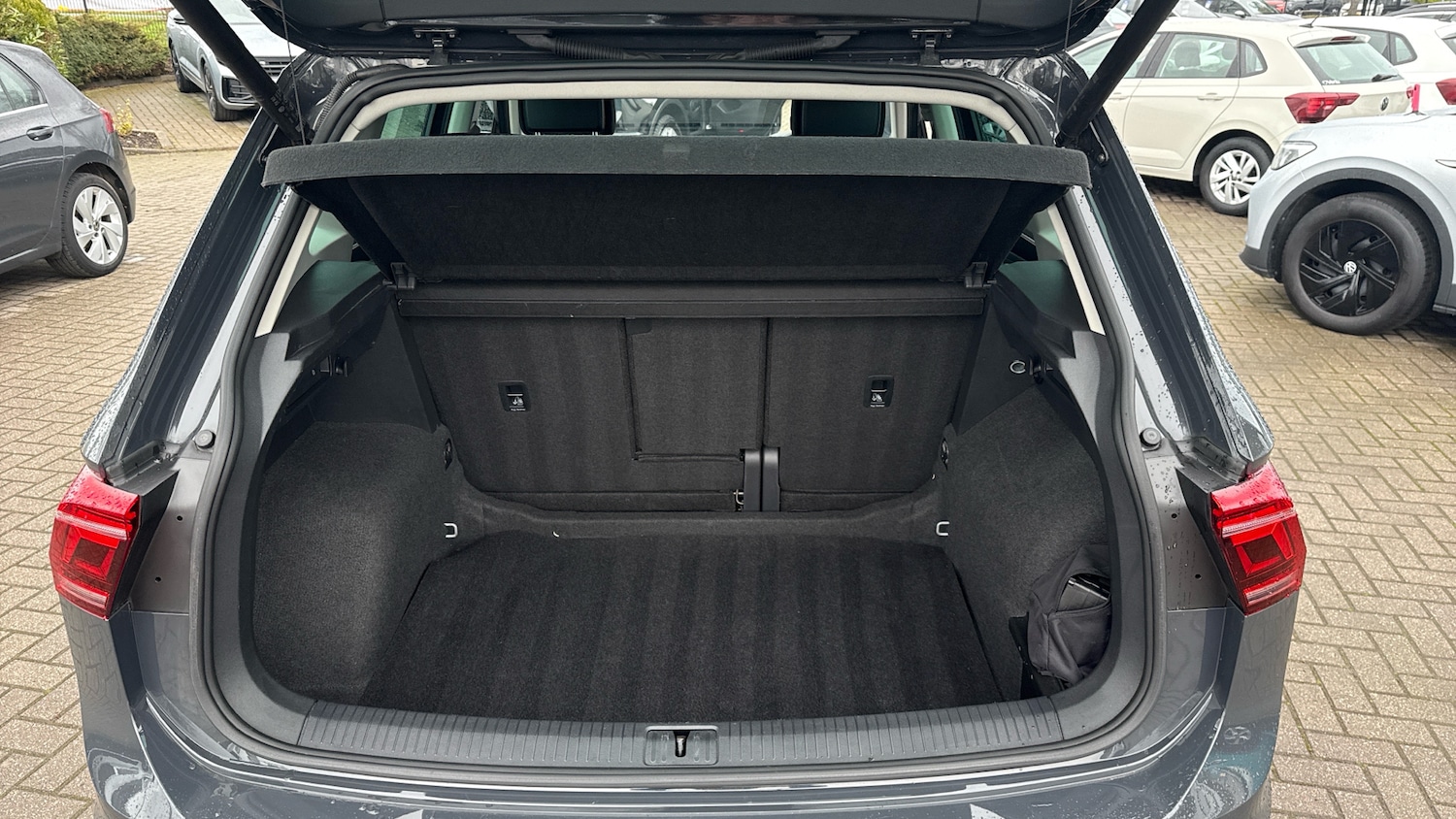 Used Volkswagen Tiguan 2023 for sale - 77917642: Photo 20