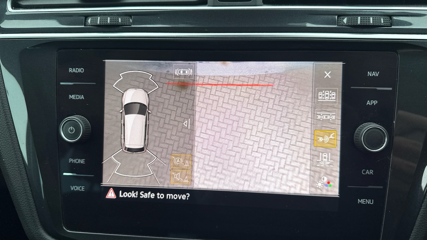 Used Volkswagen Tiguan 2023 for sale - 77917642: Photo 26