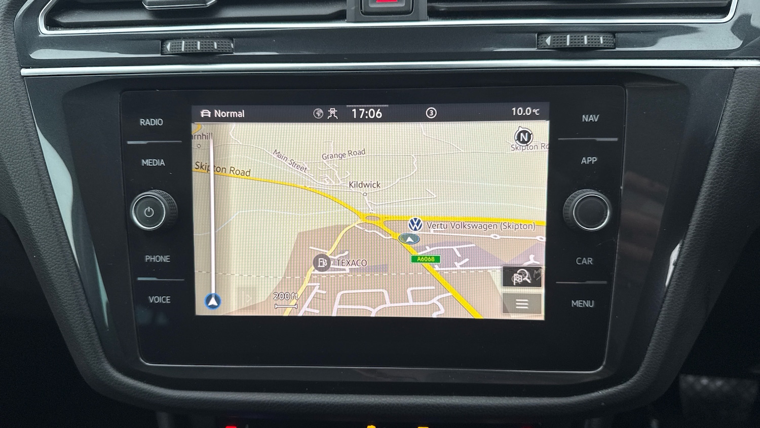 Used Volkswagen Tiguan 2023 for sale - 77917642: Photo 31