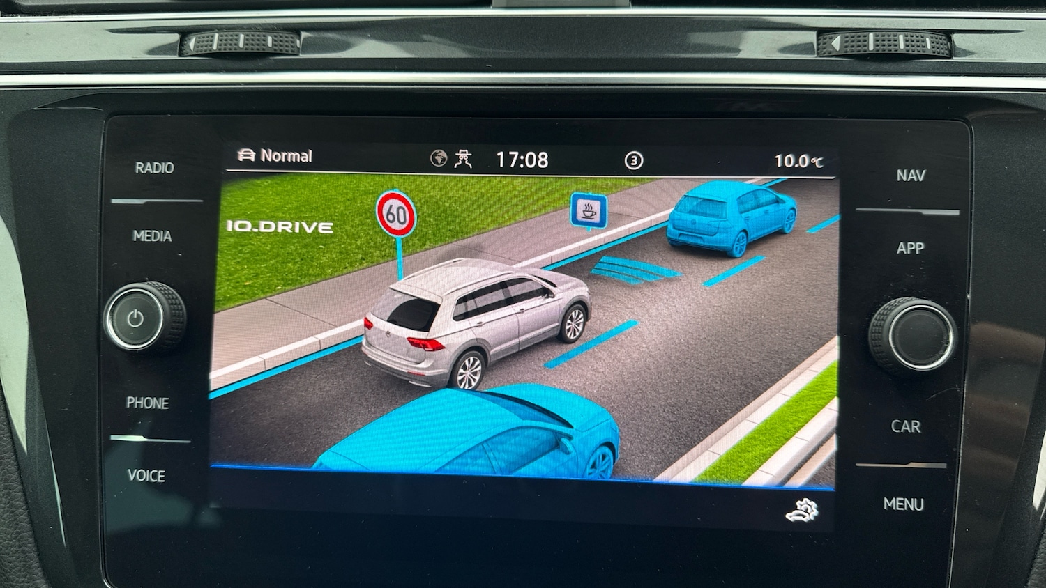 Used Volkswagen Tiguan 2023 for sale - 77917642: Photo 36