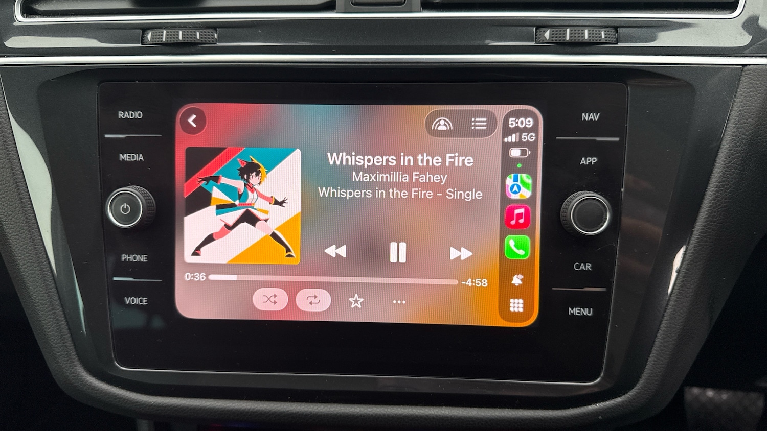 Used Volkswagen Tiguan 2023 for sale - 77917642: Photo 42