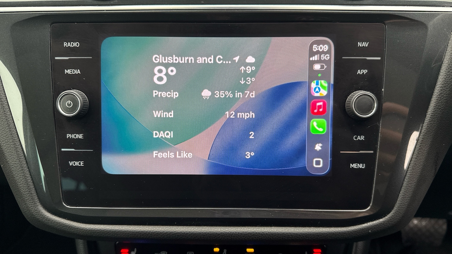 Used Volkswagen Tiguan 2023 for sale - 77917642: Photo 45