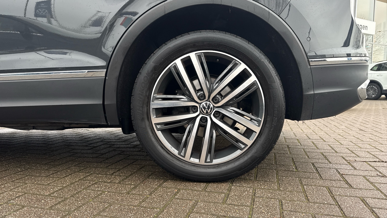 Used Volkswagen Tiguan 2023 for sale - 77917642: Photo 5