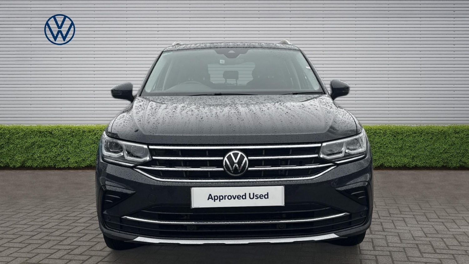 Used Volkswagen Tiguan 2023 for sale - 77917642: Photo 7