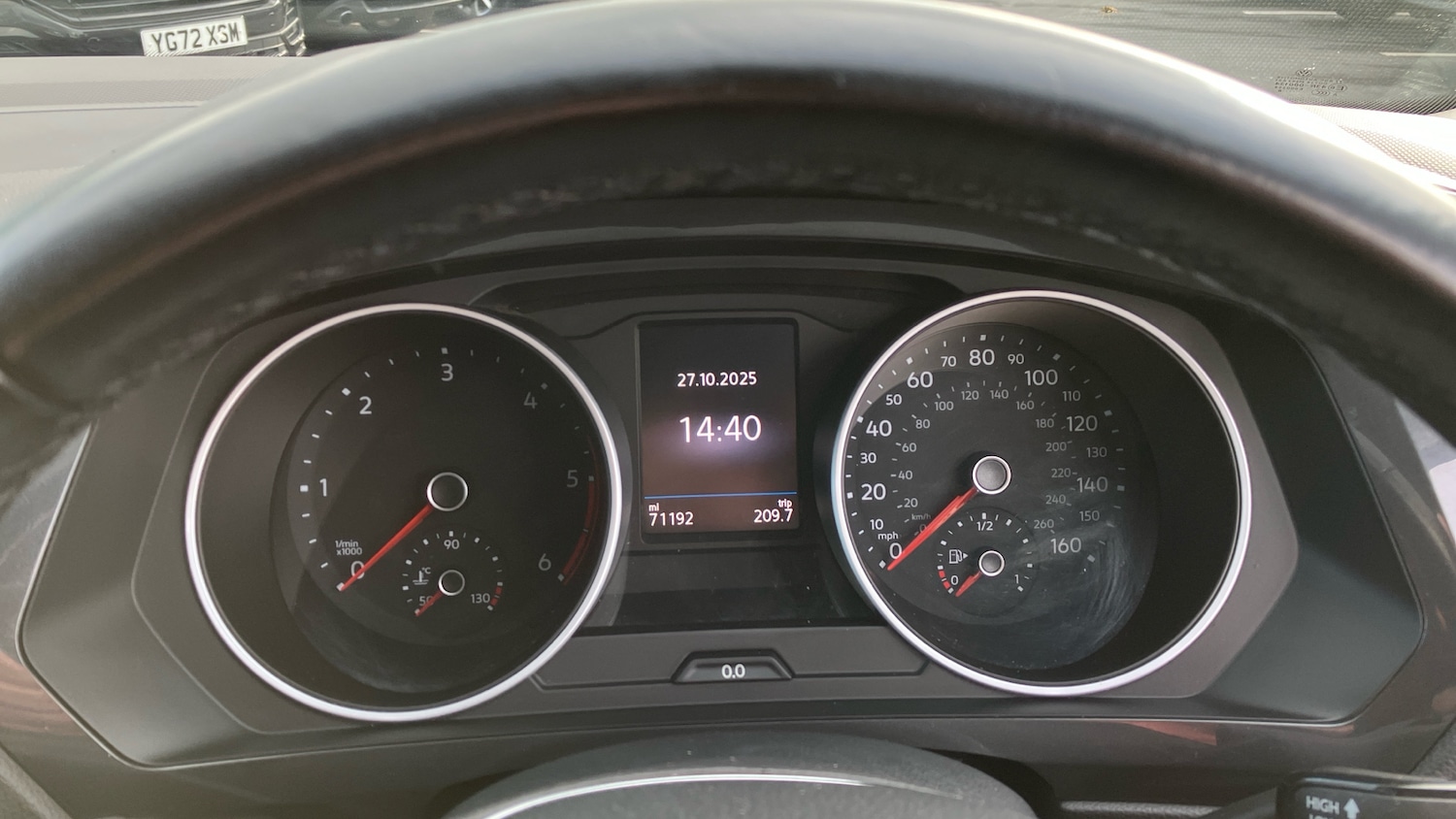 Used Volkswagen Tiguan 2018 for sale - 76391635: Photo 11