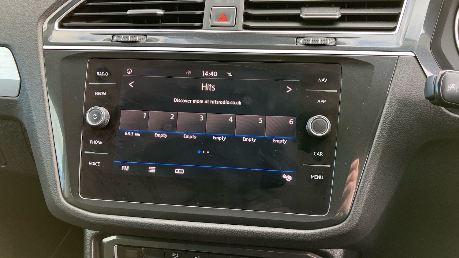 Used Volkswagen Tiguan 2018 for sale - 76391635: Photo 12