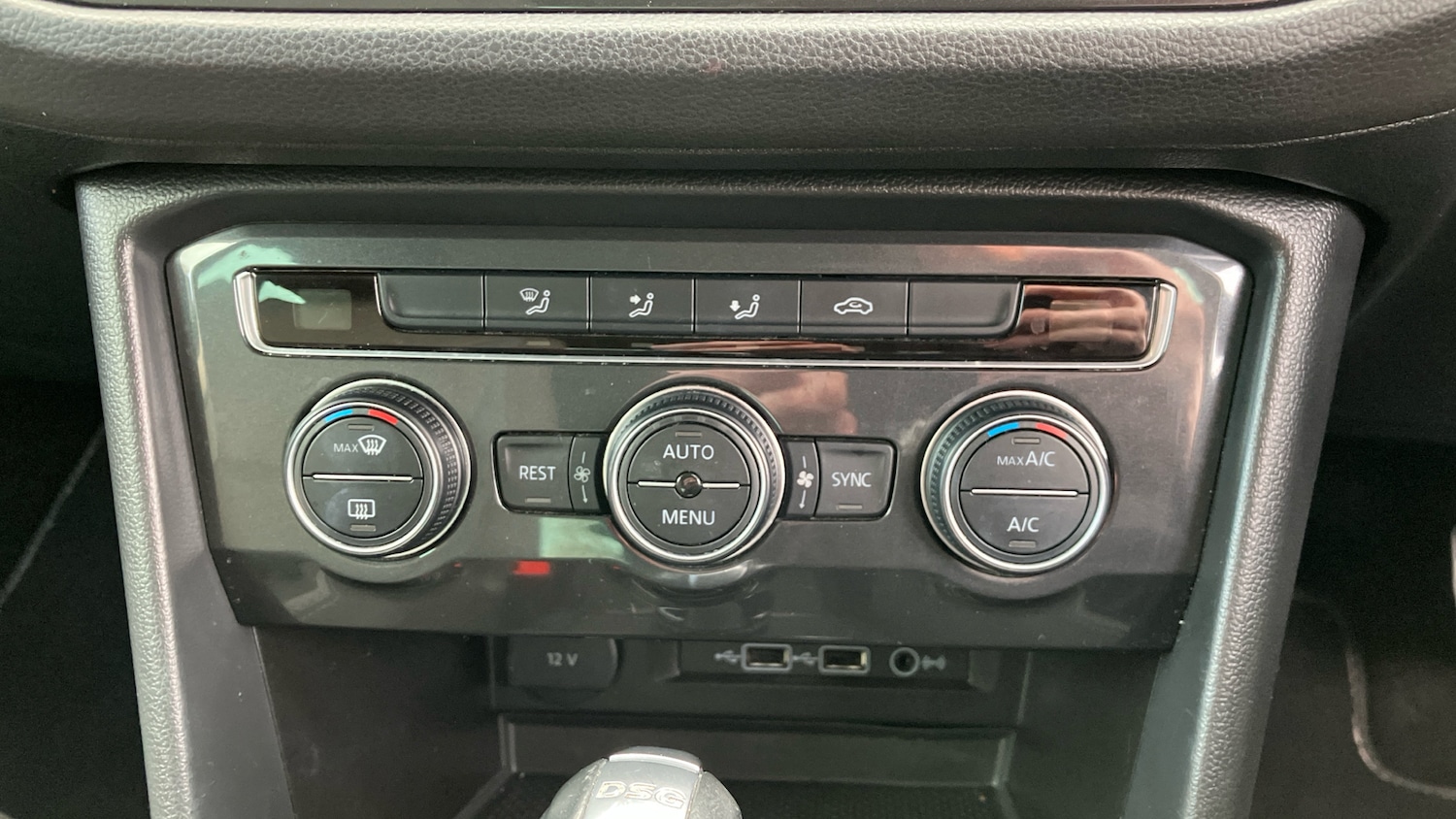 Used Volkswagen Tiguan 2018 for sale - 76391635: Photo 13