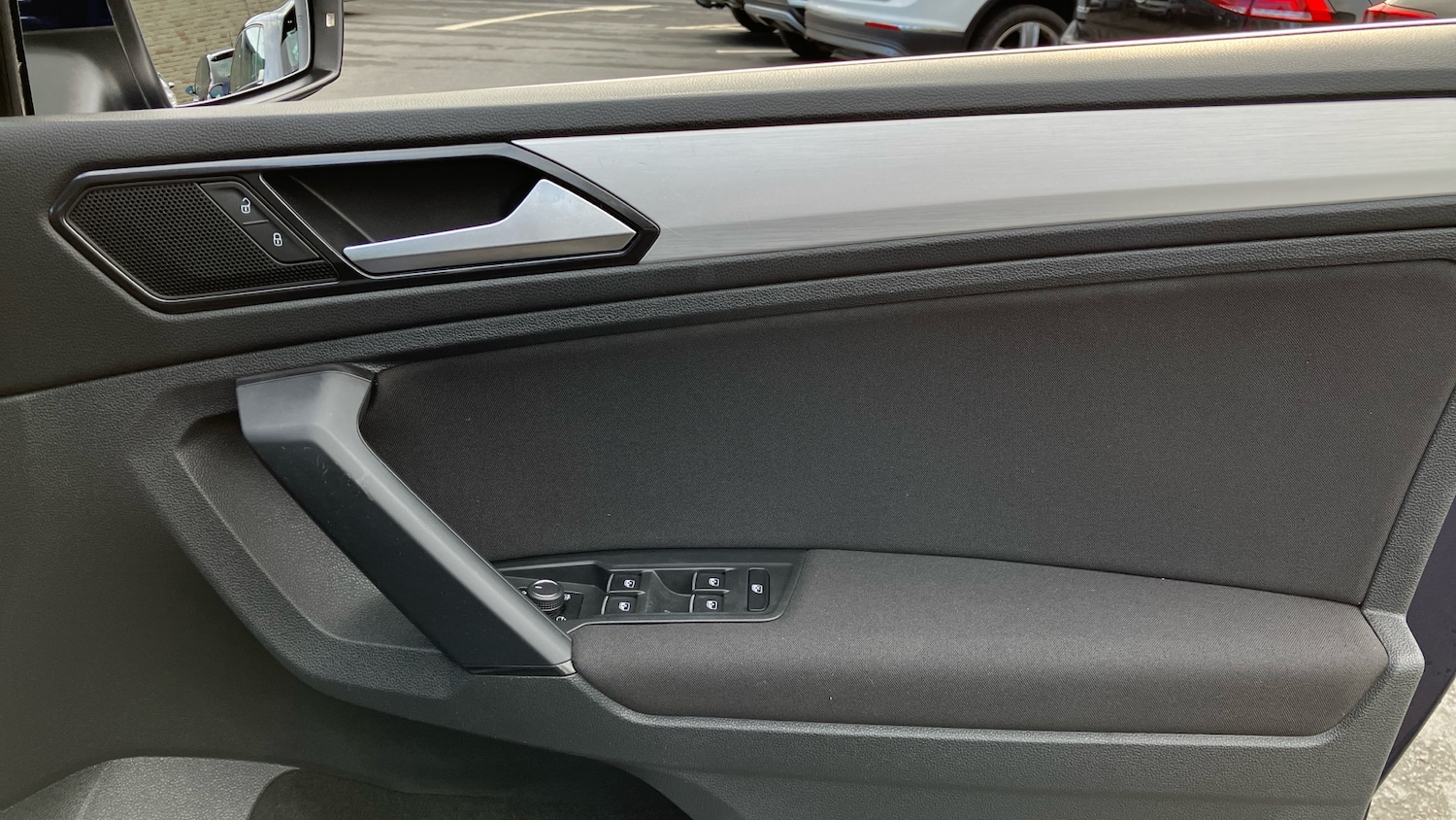 Used Volkswagen Tiguan 2018 for sale - 76391635: Photo 19