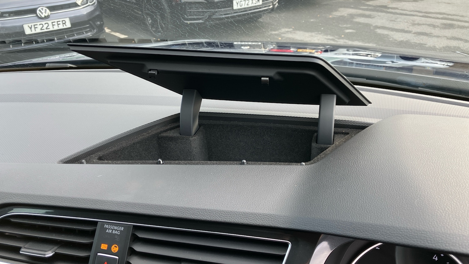 Used Volkswagen Tiguan 2018 for sale - 76391635: Photo 22