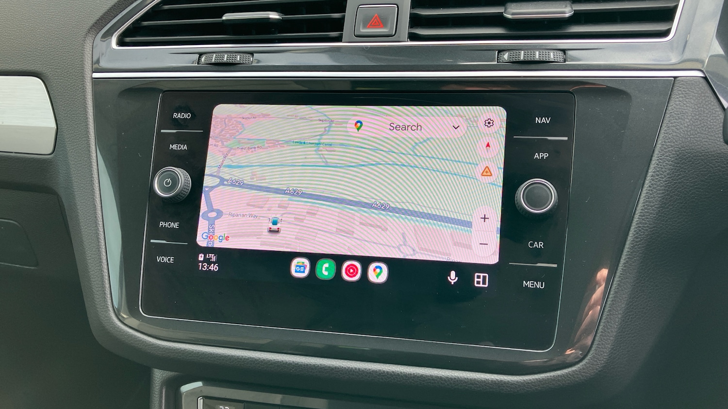 Used Volkswagen Tiguan 2018 for sale - 76391635: Photo 26