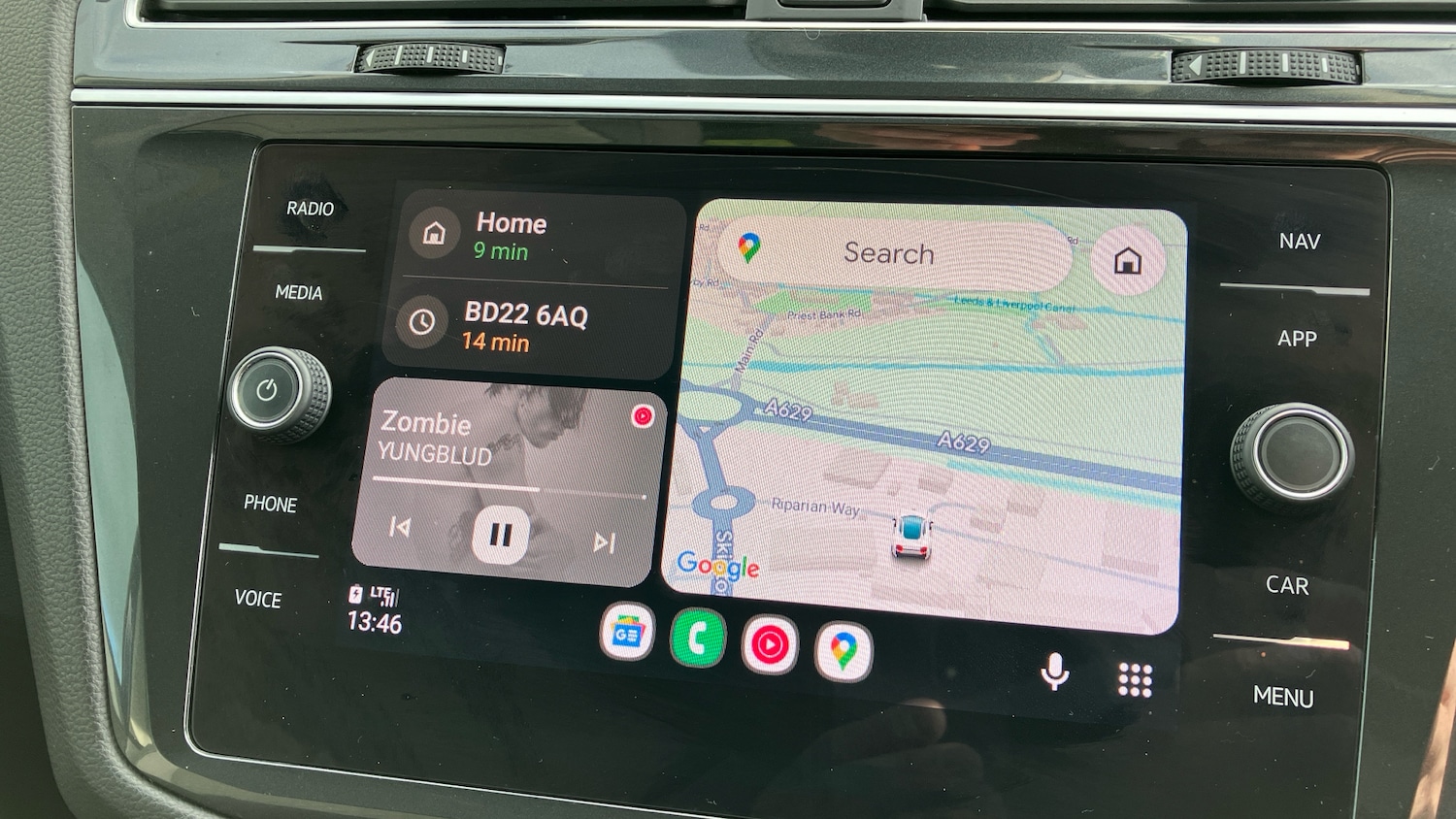 Used Volkswagen Tiguan 2018 for sale - 76391635: Photo 27