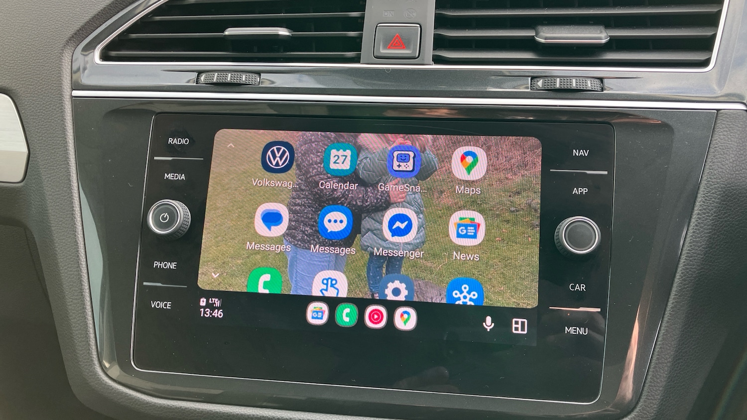 Used Volkswagen Tiguan 2018 for sale - 76391635: Photo 28