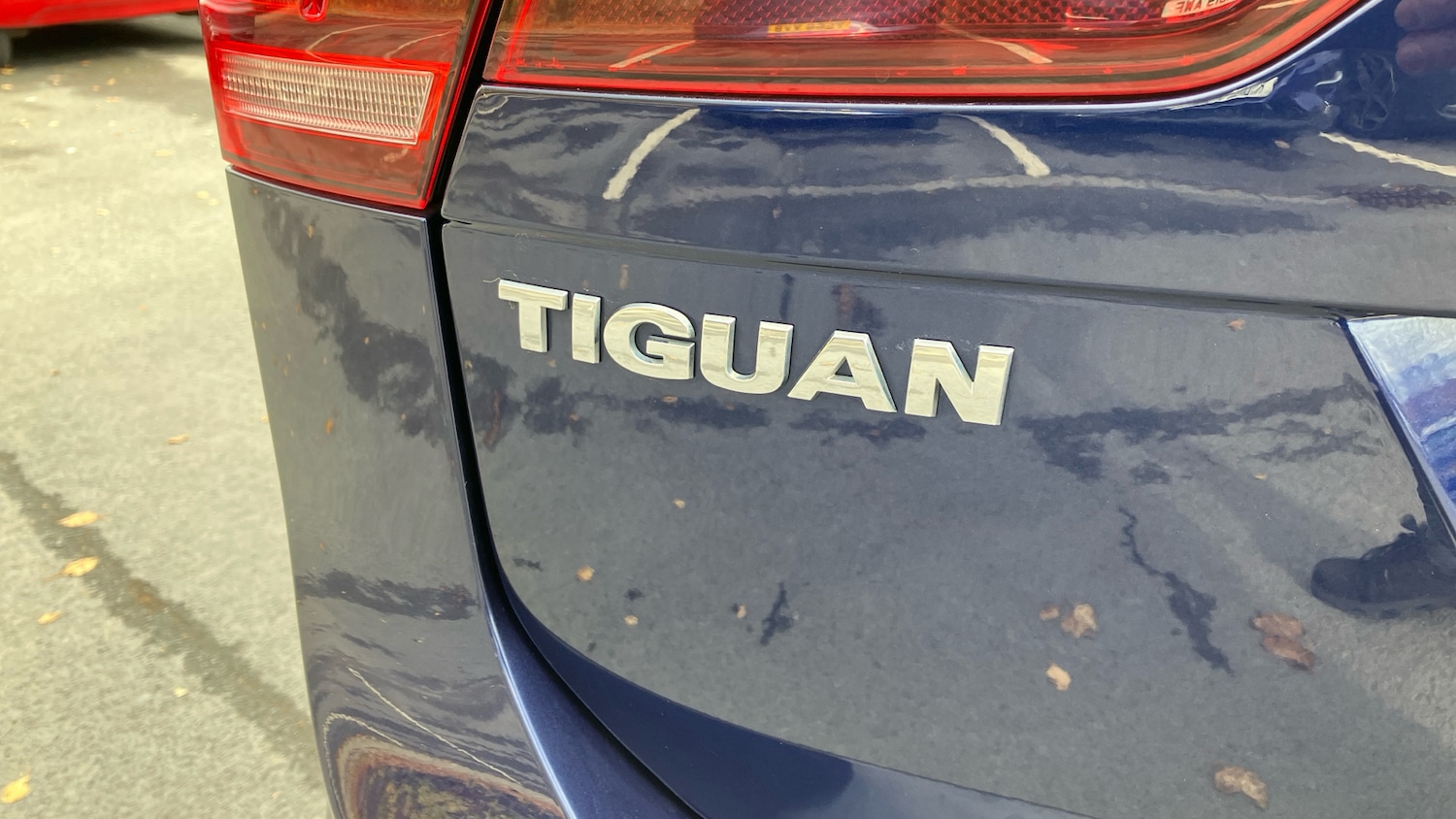 Used Volkswagen Tiguan 2018 for sale - 76391635: Photo 32