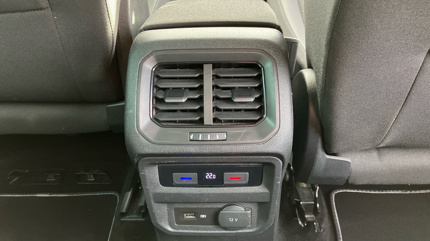 Used Volkswagen Tiguan 2018 for sale - 76391635: Photo 38