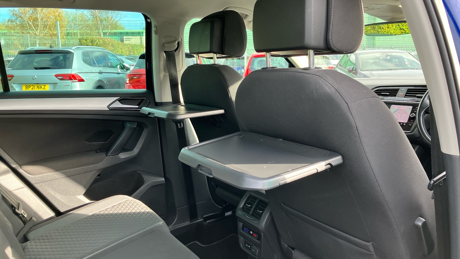 Used Volkswagen Tiguan 2018 for sale - 76391635: Photo 40