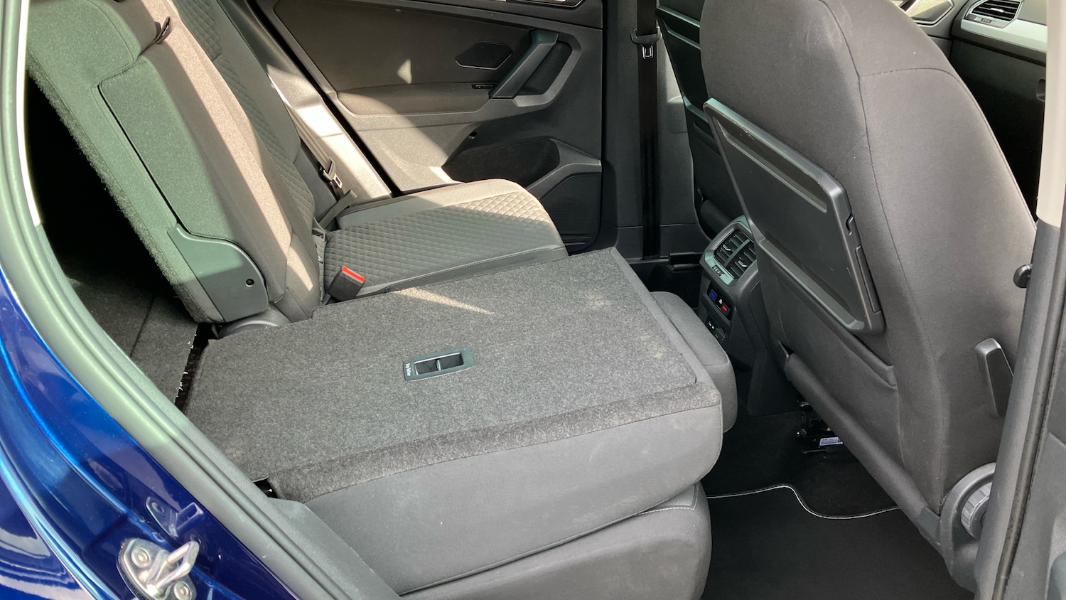 Used Volkswagen Tiguan 2018 for sale - 76391635: Photo 41